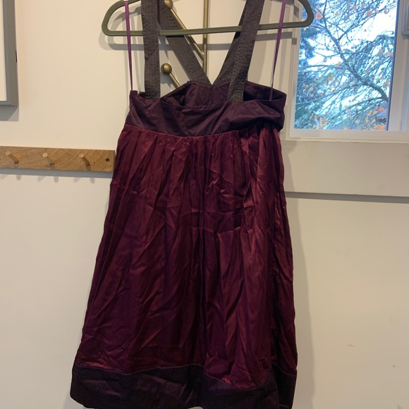 Club Monaco dress - Picture 4 of 4